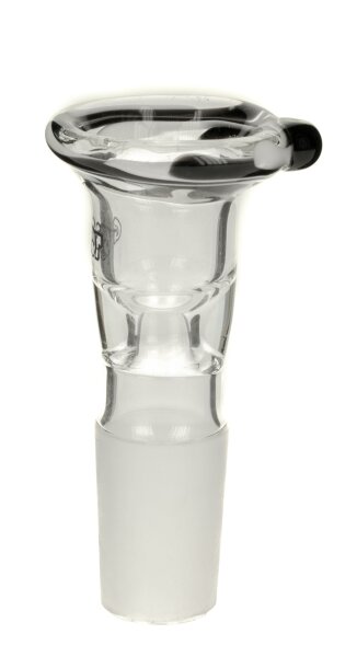 G-Spot Siebkopf schwarz-weiß 18,8