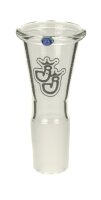 Jelly Joker Glaskopf 18,8er - konisch - großer...