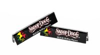 Snoop Dogg - King Size Slim - 32 Blättchen