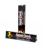 Snoop Dogg - King Size Slim - 32 Blättchen