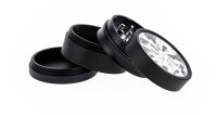 Thorinder Mini - Pollinator/Sieb Grinder H:42mm D:50mm -...