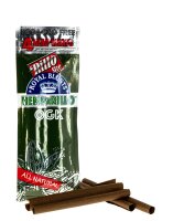 Hemparillo Hanfblunt 4Stk. - OG Kush