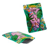 G-Rollz - Tütchen - Amsterdam Picnic - 65x85mm - 1...