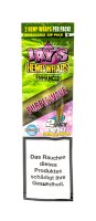 Juicy Jay´s - Hemp Wraps - Terpen Enhanced -...