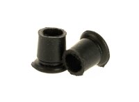 Gummi Dichtung für Alukupplungen für Acrylbongs - länglich