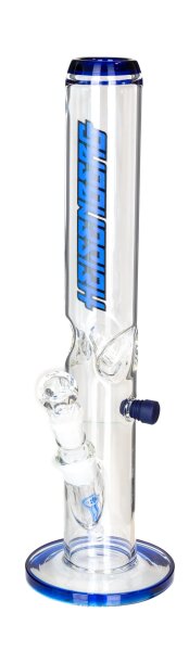 Heisenberg Glasbong 18,8er - Player 3.0 - H:39cm D:55mm WS:3,5mm - ICE