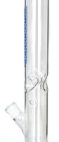 Heisenberg Glasbong 18,8er - Player 3.0 - H:39cm D:55mm WS:3,5mm - ICE