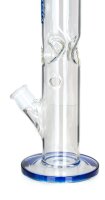 Heisenberg Glasbong 18,8er - Player 3.0 - H:39cm D:55mm WS:3,5mm - ICE