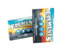 Elements 300 - 1 1/4  - 300 Blättchen