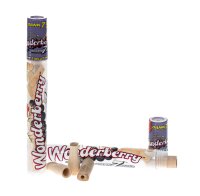 Cyclones Wonderberry Holz Tips - 4Stk.
