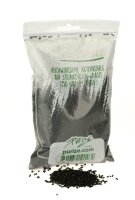 Purize Aktivkohle lose Steinkohle - 150g - gepresst