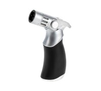 Cozy Brenner - 4er Jetflame - Schwarz