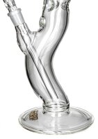 G-Spot Glasbong "Durchhänger Eis" ohne...