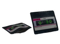 Amsterdam - Tütchen - Casette/Kassette- 102x76mm - 1...