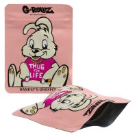 G-Rollz - Tütchen - Banksy´s Thug for Life -...