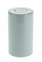 Champ High - Vakuum Dose H:10cm D:6cm - Grau