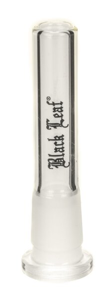 Black Leaf Kupplung  "Inside Cut" 18,8er/14,5er - L:8cm