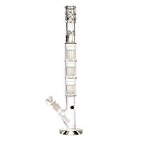 Thug Life Glasbong - 29,2er auf 18,8er Labz 3x Baum...