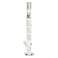 Thug Life Glasbong - 29,2er auf 18,8er Labz 3x Baum...