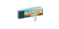 Elements Tips perforiert - 18mm