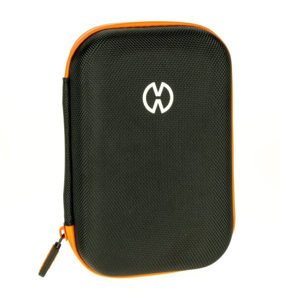 Mighty + Case/Aufbewahrung ink. Capsule Caddy