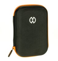 Mighty + Case/Aufbewahrung ink. Capsule Caddy