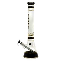 Grace Glass Glasbong 18,8er auf 14,5er - Beaker Classic...