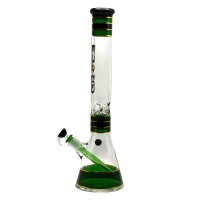 Grace Glass Glasbong 18,8er auf 14,5er - Beaker Classic...