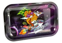 Rolling Tray "Best Buds Superhigh Pineapple...