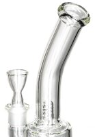 Jelly Joker Glasbong - Jance - 18,8er H:29cm WS:4,5mm 1xPercolator Kein Kick