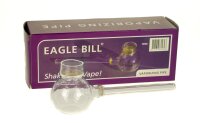 Vaporizer Glaspfeife "Eagle Bills Shake N Vap"...