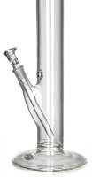 G-Spot Glasbong "Zylinder" ohne Panzerschliff...