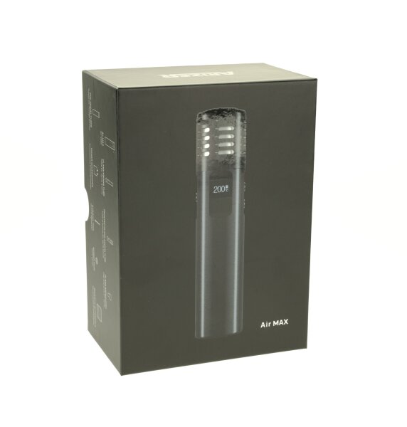Arizer Vaporizer - Air Max - 26650 Lithium Ionen Akku