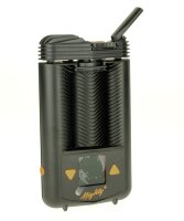 Storz & Bickel - Mighty + Vaporizer - USBC