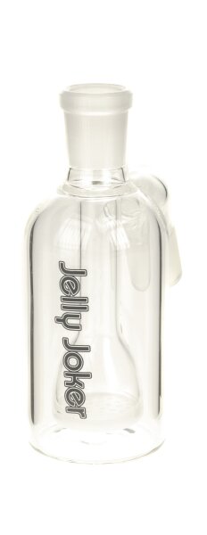 Jelly Joker Vorkühler - Coolio-19  Sieb Percolator - 18,8mm H:13,5cm D:4,5cm  WS:3,2mm