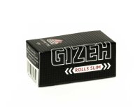 GIZEH Extra Fine Rolls - Slim - 5 Meter