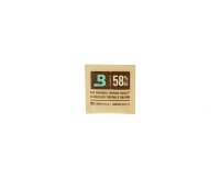 Boveda Humidipak 58% (2-Wege-Feuchtigkeitskontrolle) -...