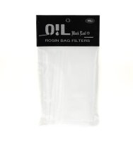Oil Black Leaf Rosin Bag Filterbeutel 50µm M...