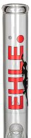 Ehle Glasbong Zylinder 500ml "Private Dancer"...