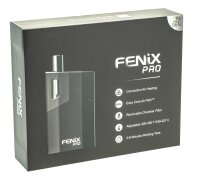 Fenix PRO Vaporizer