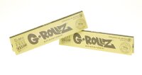 G-Rollz - Medicago Sativa - King Size Slim - 50...
