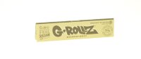 G-Rollz - Medicago Sativa - King Size Slim - 50...