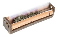 RAW Drehmaschine King Size 110mm - Ecoplastic