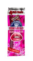 Hemparillo Hanfblunt 4Stk. - Bubble Gum