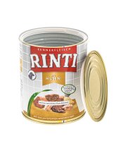 Versteckdose/Dosensafe - RINTI - Kennerfleisch - mit Huhn