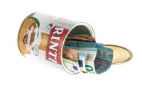 Versteckdose/Dosensafe - RINTI - Kennerfleisch - mit Huhn