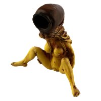 Purpfeife - Naked Woman - L:8cm