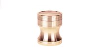 Pollinatorgrinder - 4tlg. D:52mm H:62mm - Rosegold