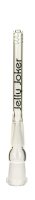 Jelly Joker Schlitzdiffuser Kupplung 14,5er L:12cm (J4)