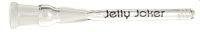 Jelly Joker Schlitzdiffuser Kupplung 14,5er L:12cm (J4)